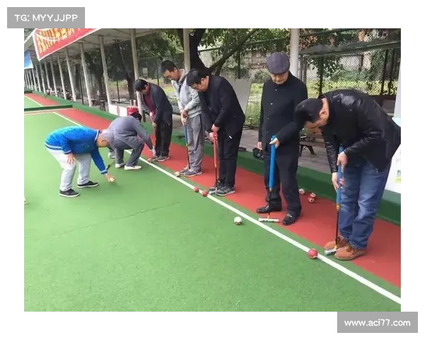御花园御花园—御花园门球俱乐部2024年度盛大门球锦标赛激情开赛诚邀各界人士踊跃参与共享荣耀时刻 御花园御花园—御花园门球俱乐部2024年度盛大门球锦标赛激情开赛诚邀各界人士踊跃参与共享荣耀时刻